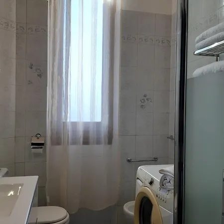 Florence Homestay Appartement Florence