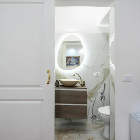 Appartamento Venus Duomo Square Firenze