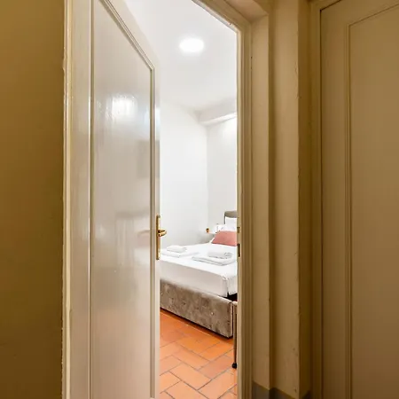Appartamento Venus Duomo Square Firenze