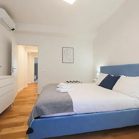 Apartment - Matilda's Dream With Balcony Florence