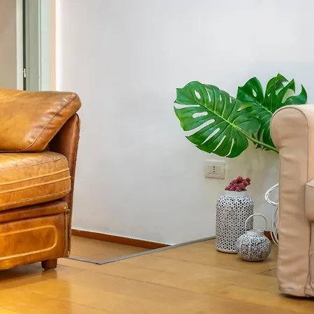 San Frediano Luxury Apartment