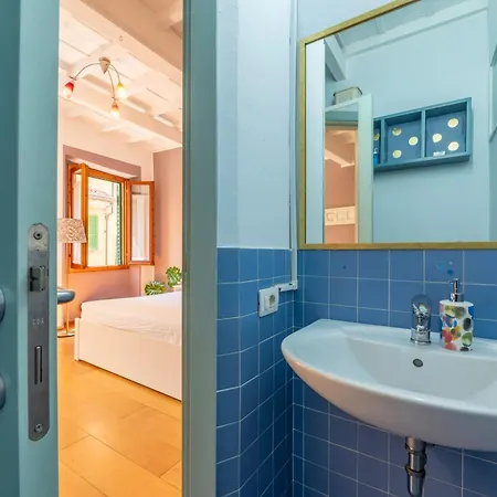 Apartment San Frediano Luxury *