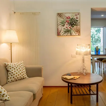 San Frediano Luxury Apartment