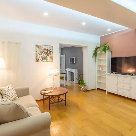 Apartment San Frediano Luxury *