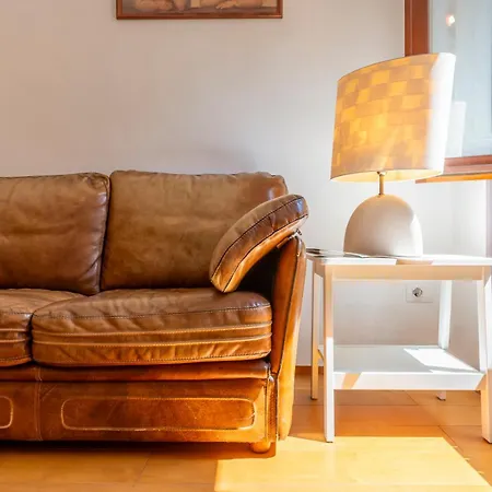 San Frediano Luxury Apartment