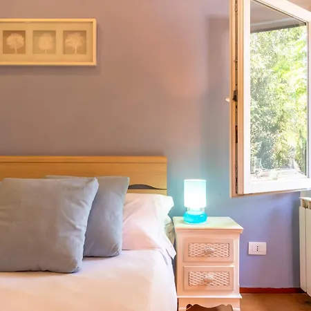 San Frediano Luxury Apartment *