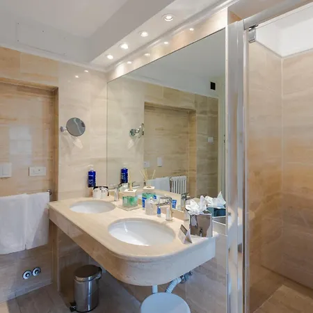Hotel Fh55 Calzaiuoli Firenze