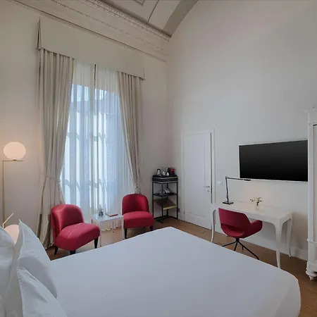 Nh Collection Porta Rossa Hotel Florence