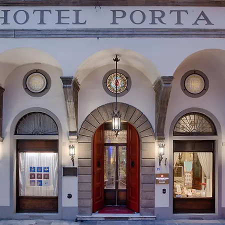 Nh Collection Porta Rossa Florence