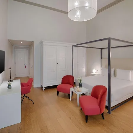 Hotel Nh Collection Porta Rossa Florence