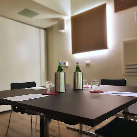 ホテル メルキュール セントロ フィレンツェ