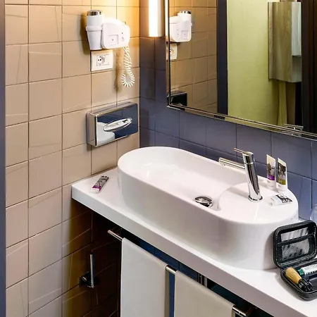 Mercure Firenze Centro