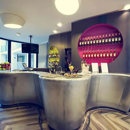 Hotel Mercure Firenze Centro