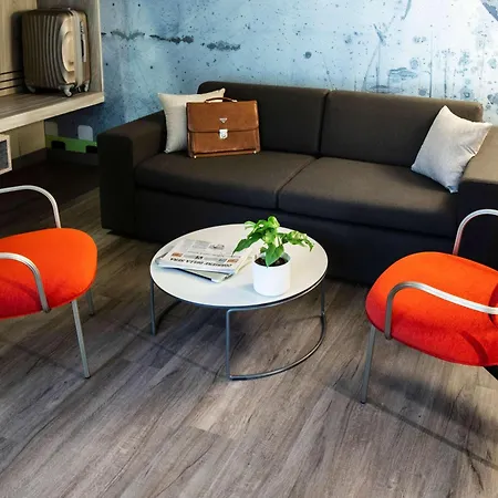 Hotel Mercure Firenze Centro 4*