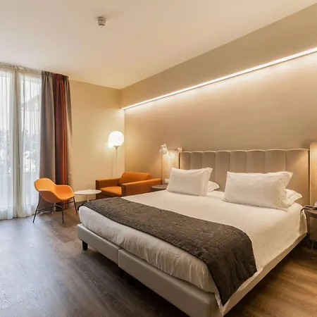 Mercure Firenze Centro 4*
