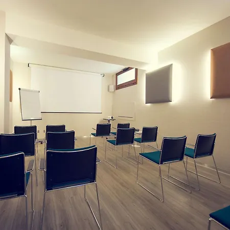 Mercure Firenze Centro