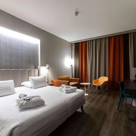 Mercure Firenze Centro Hotel