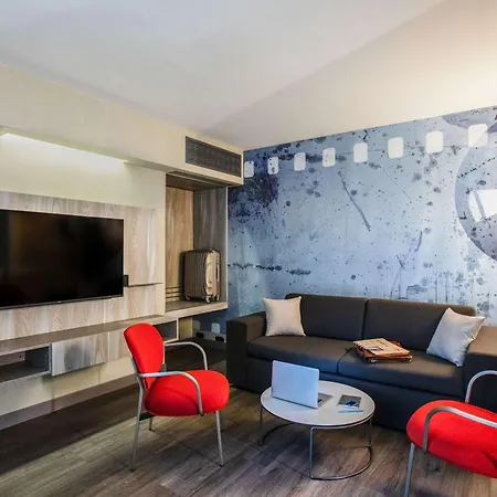 Hotel Mercure Firenze Centro