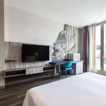 Hotel Mercure Firenze Centro 4*
