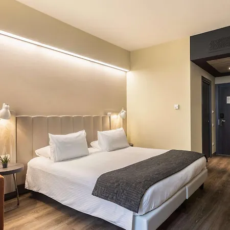 Mercure Firenze Centro 4* Florencia