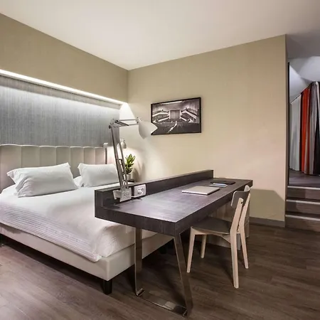 Mercure Firenze Centro