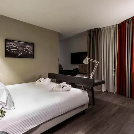 Mercure Firenze Centro Hotel