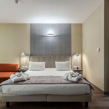 Hotel Mercure Firenze Centro