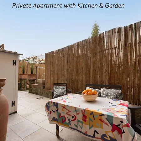 20 Apartamento