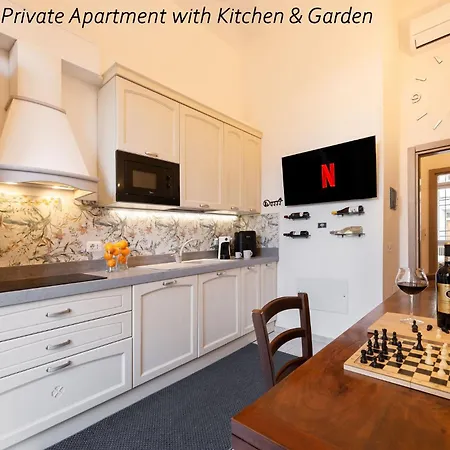 20 Apartment *