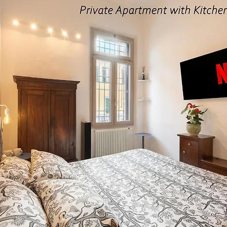 20 Apartamento Florencia