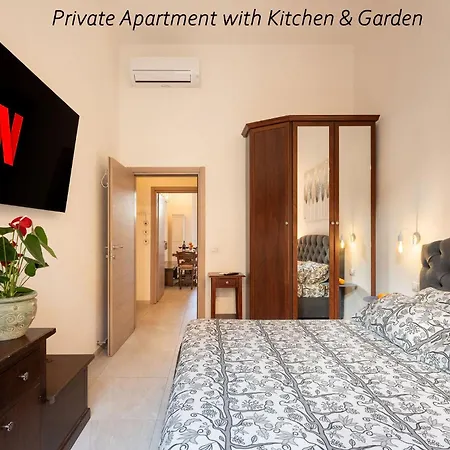 Apartamento 20 Florencia