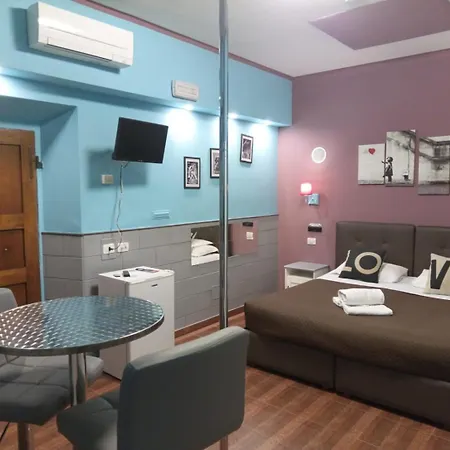 Gelsomino Garden 2* 피렌체