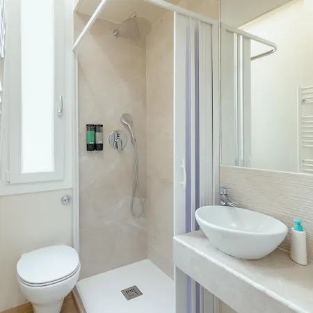 Affittacamere Duomo - Matrimoniali Con Bagno Privato
