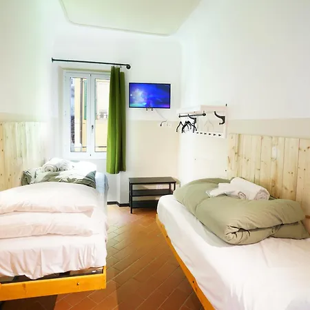 San Lorenzo Dome Apartment