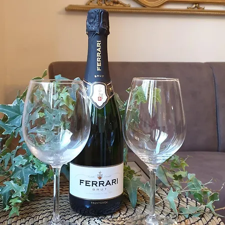 Florence Home Apartamento