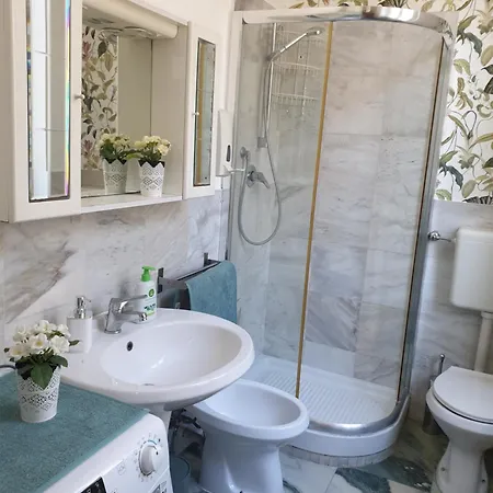 Florence Home Apartamento Florencia