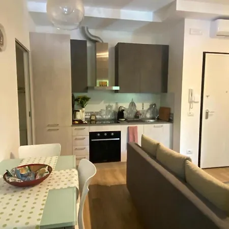 Katia's Apartment