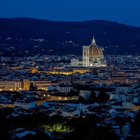 Bizze Santa Croce * Florence