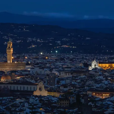 Bizze Santa Croce Apartment Florence