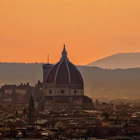 Apartment Bizze Santa Croce Florence