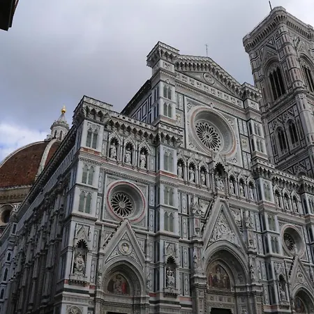 Bizze Santa Croce