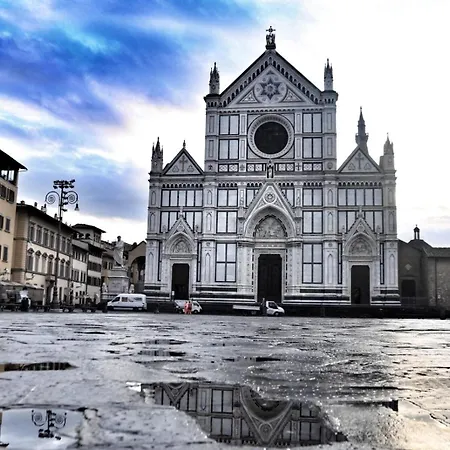 Bizze Santa Croce * Florence