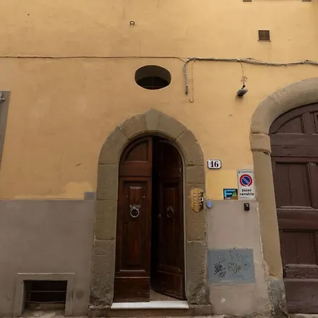 Bizze Santa Croce Apartment