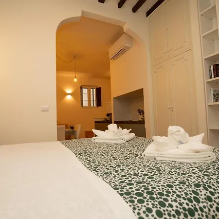 Apartment Bizze Santa Croce *