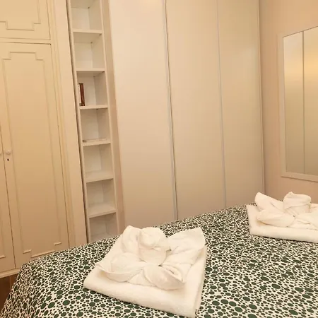 Apartment Bizze Santa Croce Florence