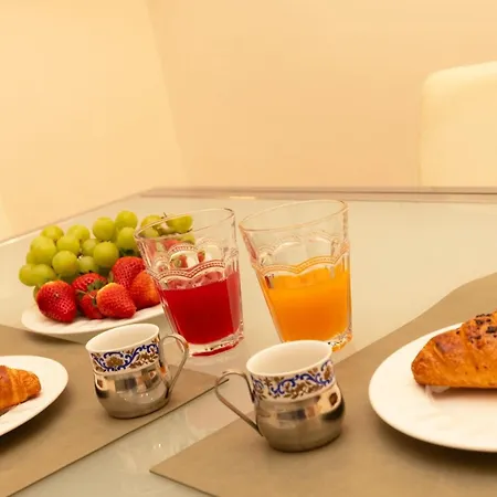 Bizze Santa Croce Apartment Florence