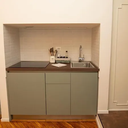 Apartment Bizze Santa Croce