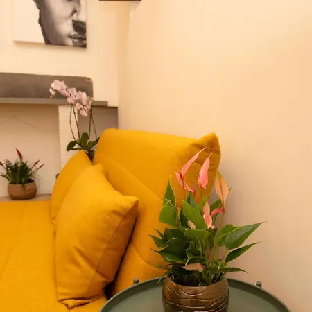 Bizze Santa Croce Apartment