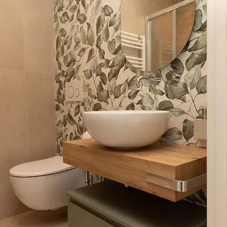 Apartment Bizze Santa Croce