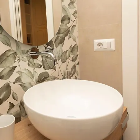 Bizze Santa Croce Apartment Florence